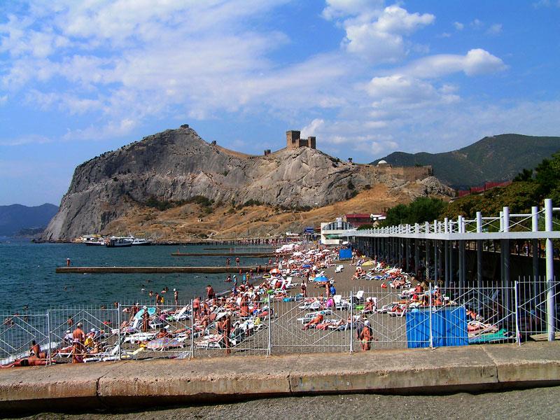 Sudak